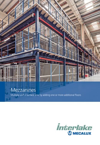 Mezzanines