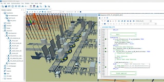 Automated Warehouse Studio (AWS): Mecalux's latest move towards standardized control systems Automated Warehouse Studio (AWS): Mecalux's latest move towards standardized control systems