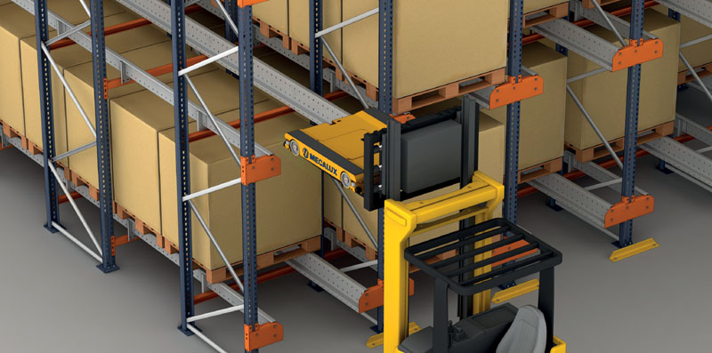 Corfrisa innovates in the Uruguayan market 在乌拉圭市场Corfrisa创新