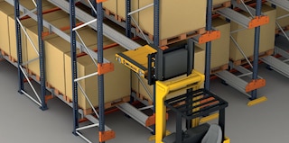 Corfrisa innovates in the Uruguayan market Corfrisa innovates in the Uruguayan market