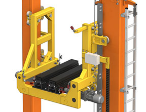 Increased productivity in the Lala logistics center in Mexico Increased productivity in the Lala logistics center in Mexico