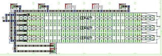 Mecalux will automate the Schaeffler Iberia warehouse with a miniload system Mecalux will automate the Schaeffler Iberia warehouse with a miniload system