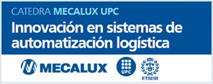 The Aula Mecalux UPC chair: consolidating collaboration between two entities 的教室Mecalux UPC椅子:巩固两个实体之间的协作