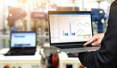 Supply Chain Analytics Software 供应链分析软件