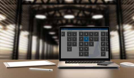 Warehouse Management System | Easy WMS 仓库管理系统|简易WMS