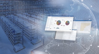 Mecalux recognised in Gartner 2019 report Europe Context: ‘Magic Quadrant for Warehouse Management Systems’ Mecalux recognised in Gartner 2019 report Europe Context: ‘Magic Quadrant for Warehouse Management Systems’