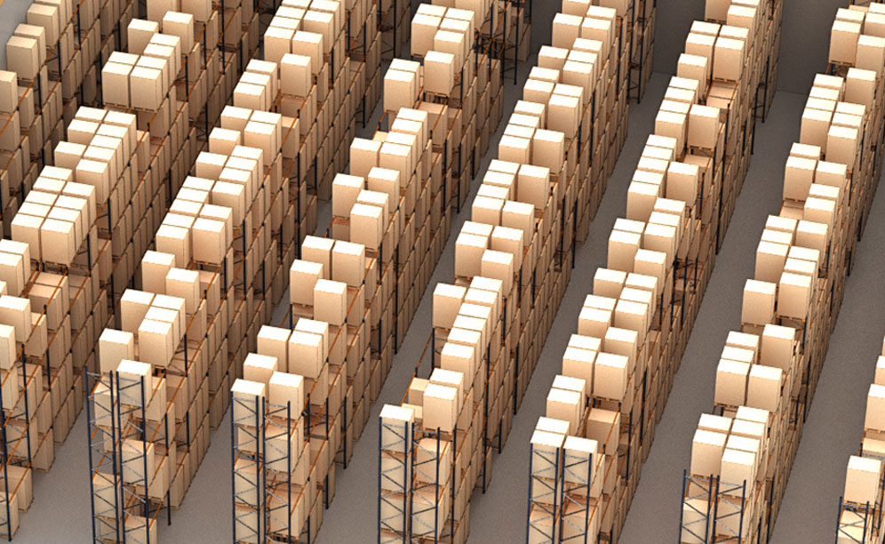 alinea will open a new warehouse in France with capacity for 80,000 pallets alinea将在法国开设一个可容纳8万个托盘的新仓库