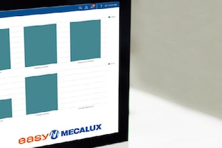 Easy WMS in the Cimasa warehouse in Albacete Easy WMS in the Cimasa warehouse in Albacete