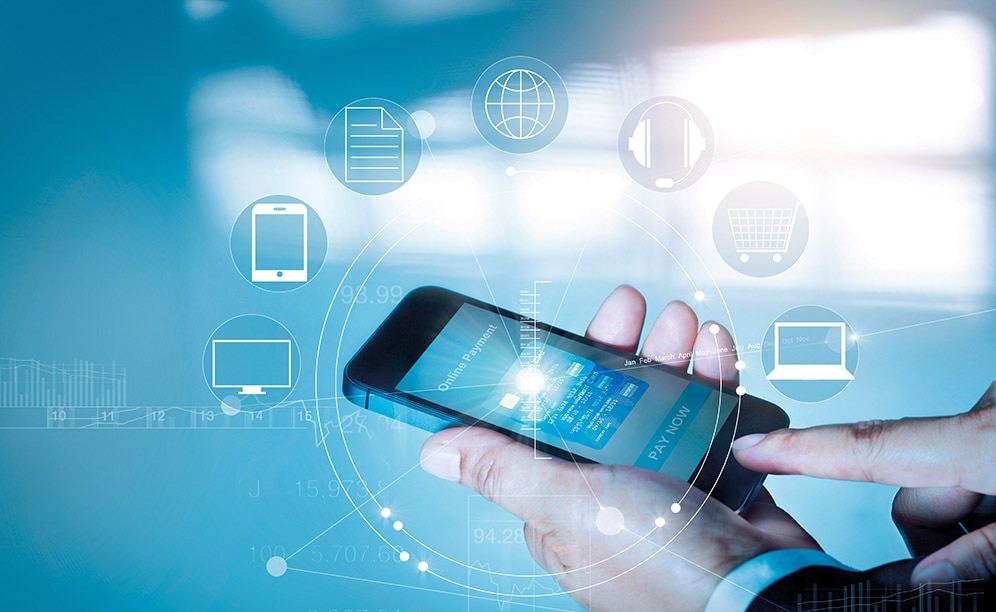 Two omni-ready warehouses strengthen omnichannel strategy 两个全准备仓库加强全渠道战略