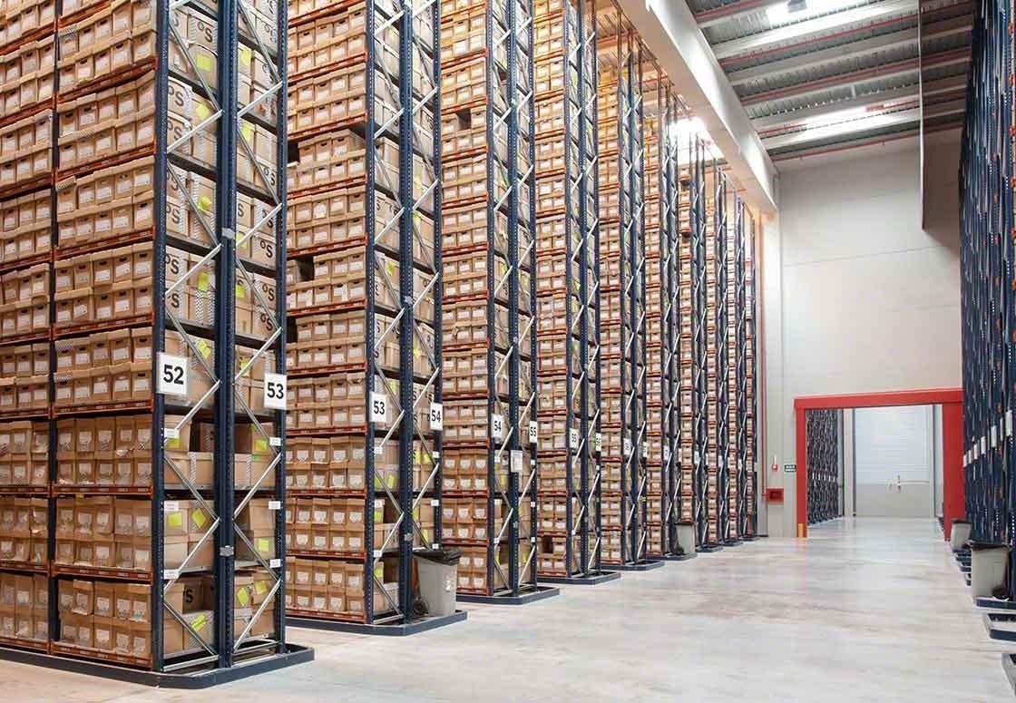 The more SKUs you have, the higher storage and management costs will be.