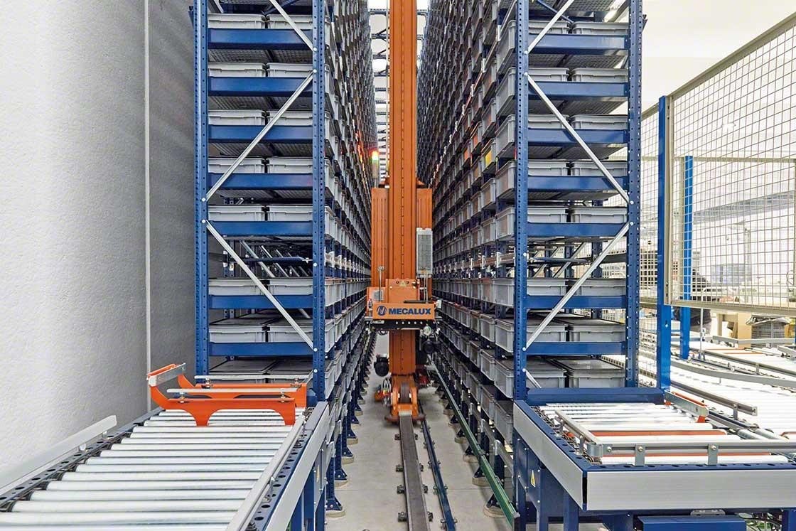 Investing in automated systems is part of your installation's costs