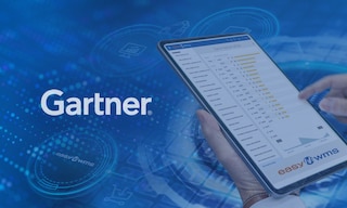 Mecalux presents its digital solutions at the Gartner Supply Chain Symposium|Xpo Mecalux presents its digital solutions at the Gartner Supply Chain Symposium|Xpo