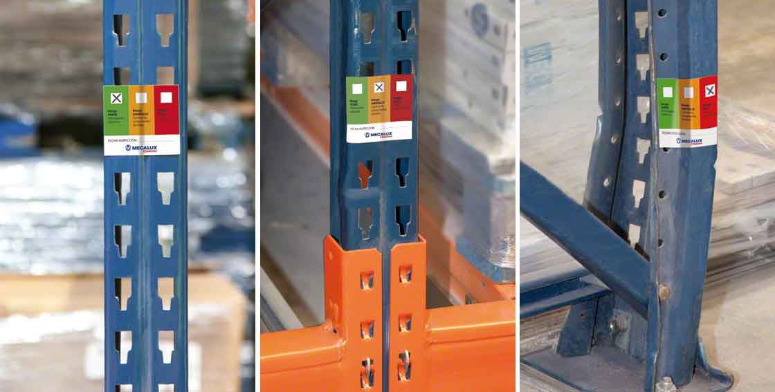 Preventive maintenance and technical inspections are essential for safe warehousing logistics