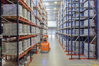 Chemical warehousing: challenges and success stories