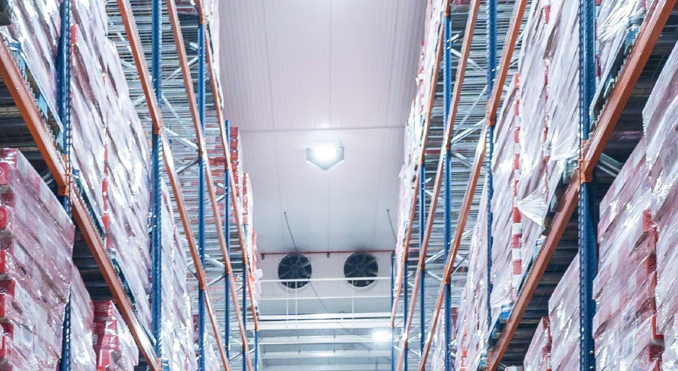 Incarlopsa and Interlake Mecalux: growth and automation Incarlopsa和Interlake Mecalux:增长和自动化