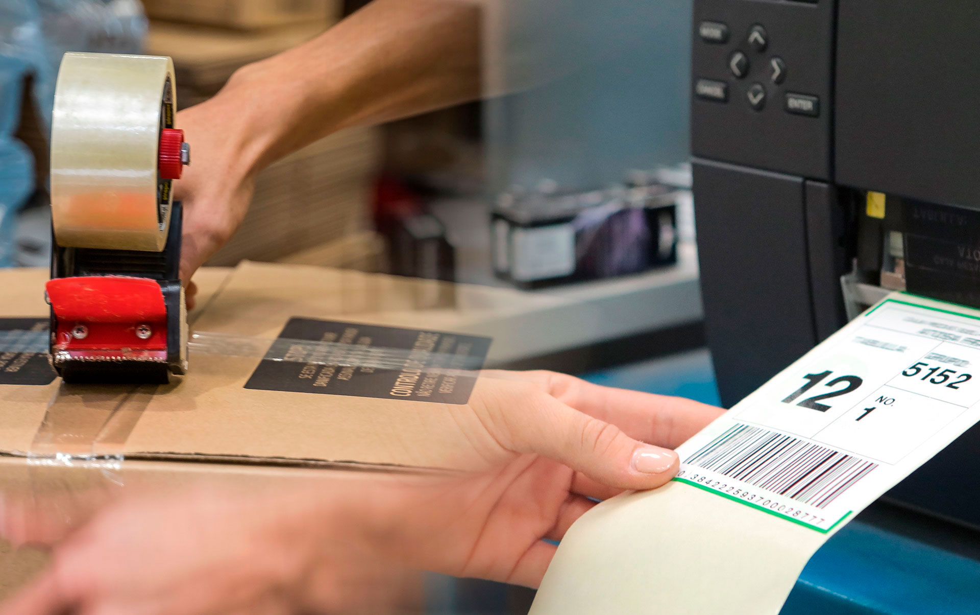 NouveauxMarchands.com automates its warehouse management with software from Interlake Mecalux NouveauxMarchands.com自动化仓库管理软件从Interlake Mecalux