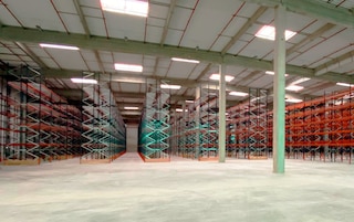 Téréva and Mecalux: trust yields a successful outcome Téréva and Mecalux: trust yields a successful outcome