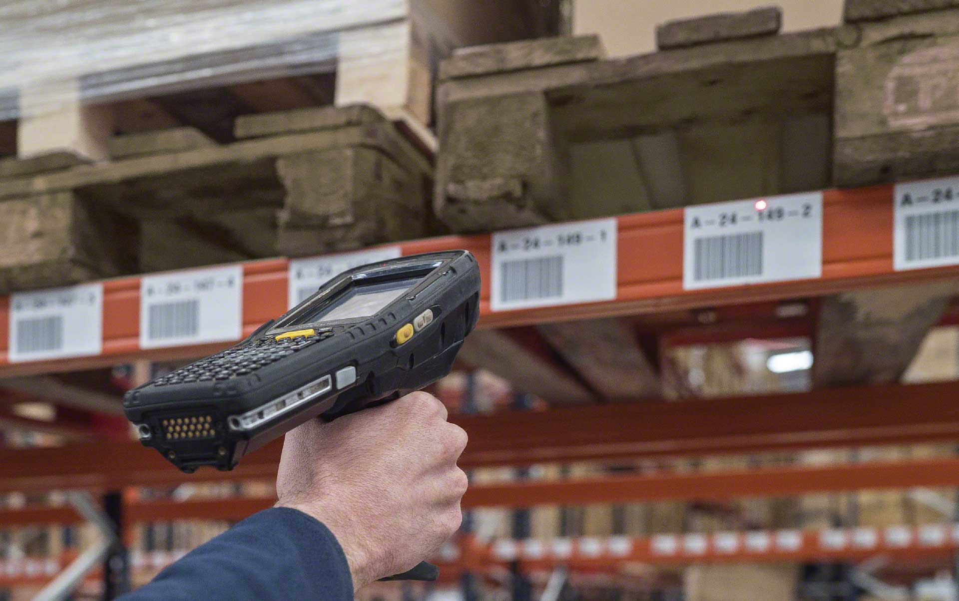 Sal Vesta Iberia: innovation and traceability permeate the supply chain