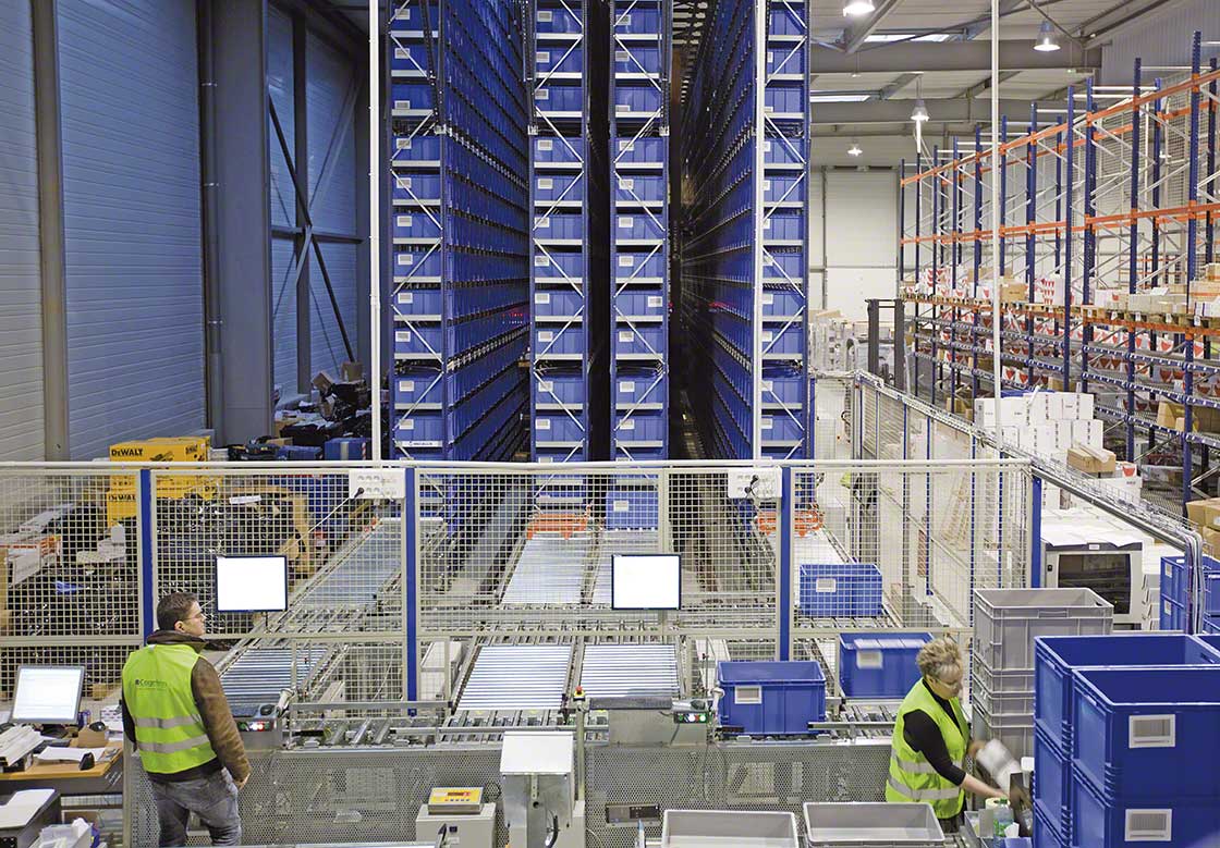 Cybersecurity is vital to safeguard and ensure the proper functioning of automated systems in Industry 4.0