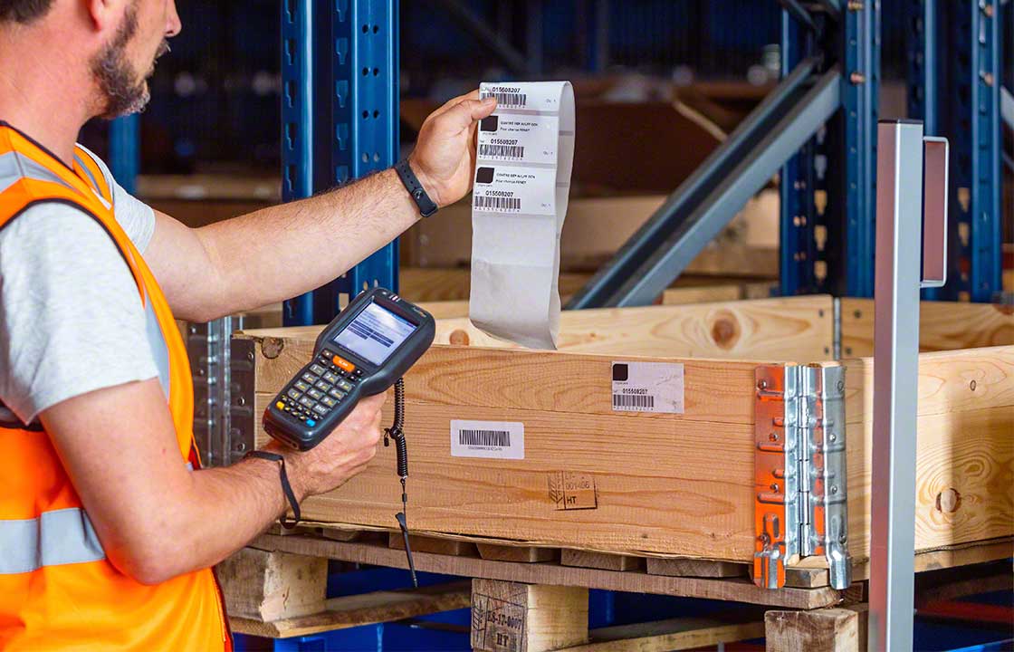 Efficient inventory management is vital for knowing each supplier’s minimum order quantity