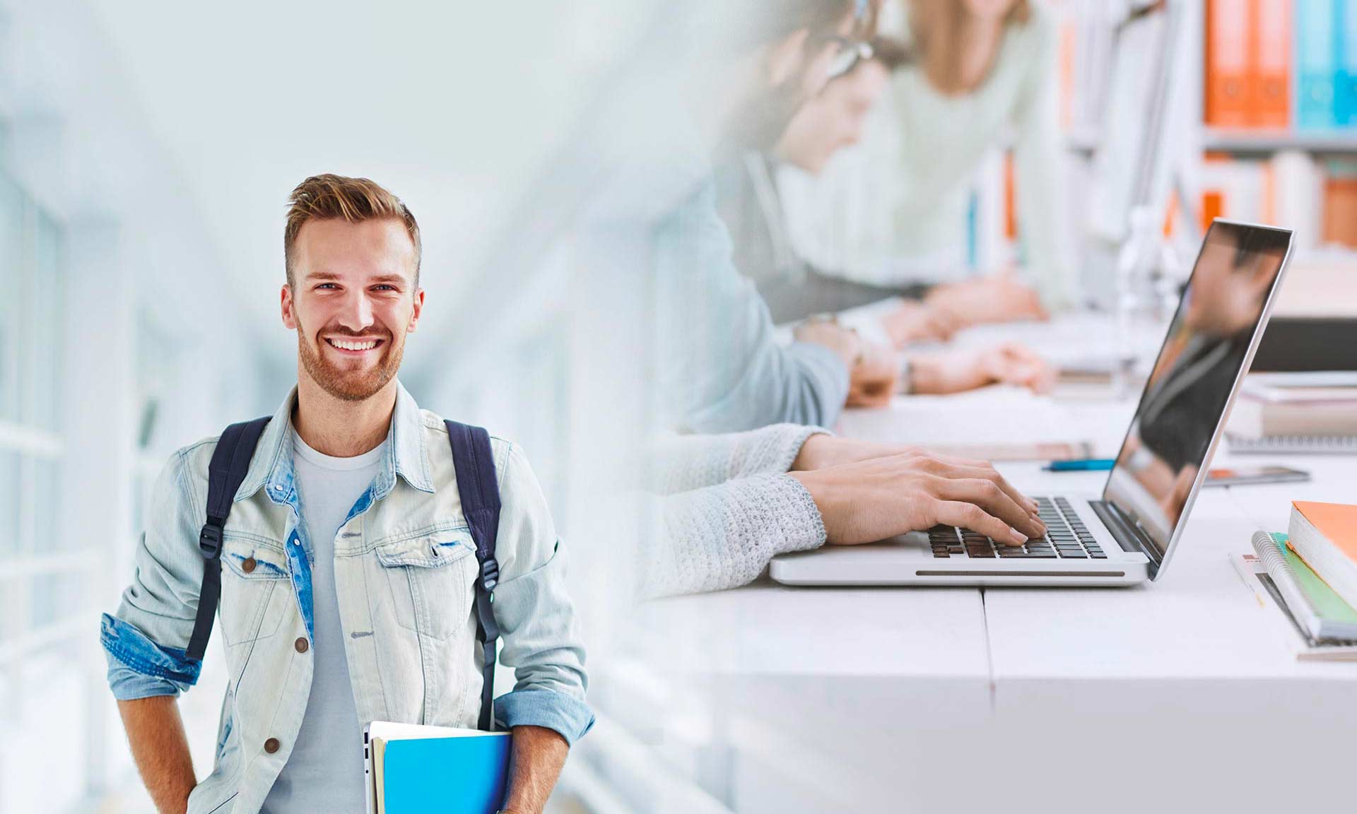 Startévo: storage solutions for training future professionals