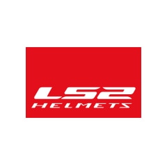 LS2头盔