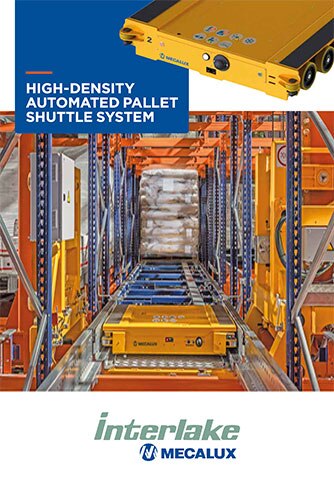 目录- 4 - Automated-pallet-shuttle-system en_US.pdf