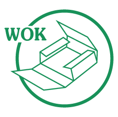 WOK 锅