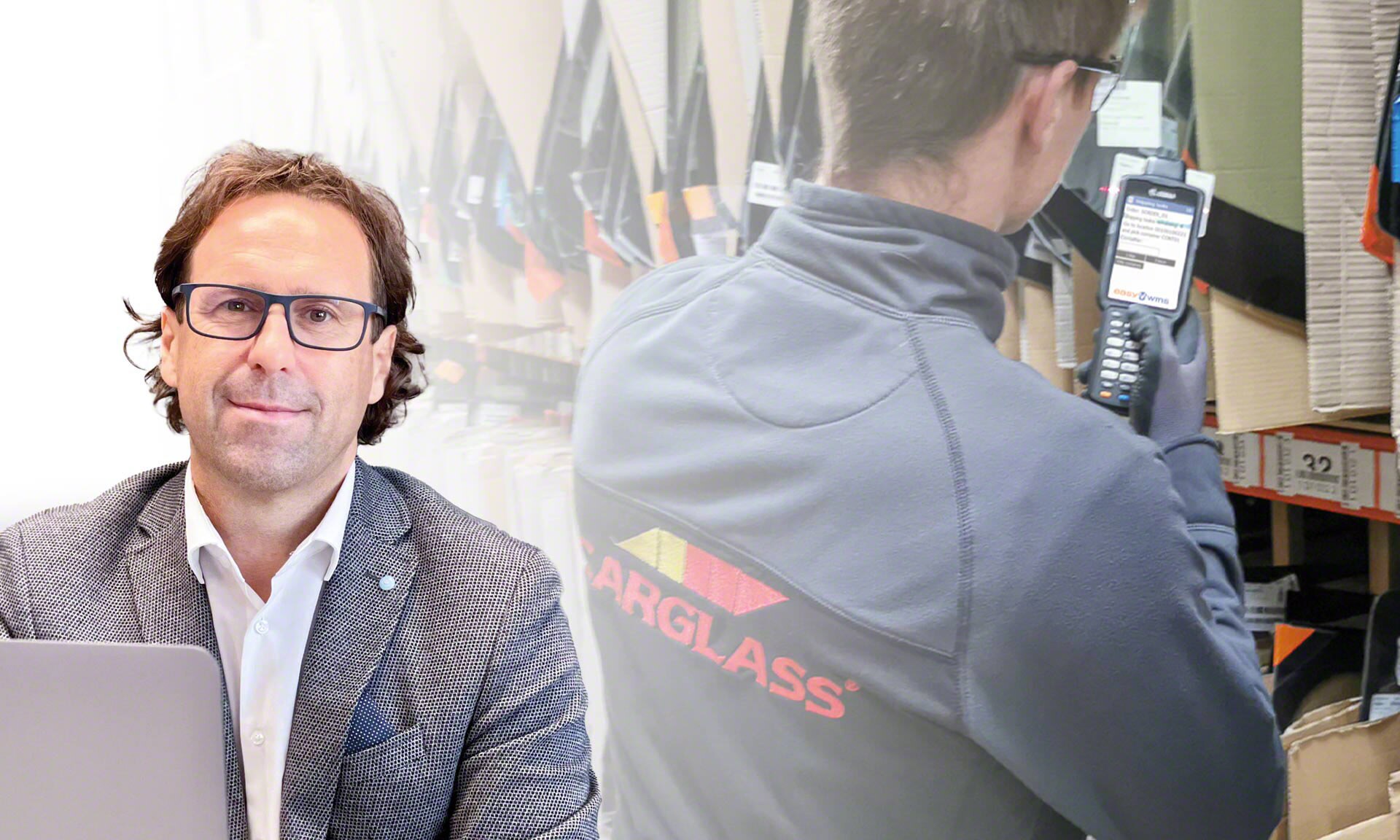 Interview with Dejan Šeruga, General Manager of Carglass