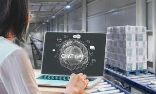 ChatGPT: will it transform the supply chain?