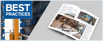 Best Practices magazine - 6th Issue available Best Practices magazine - 6th Issue available
