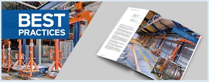 Best Practices magazine - 9th Issue available Best Practices magazine - 9th Issue available