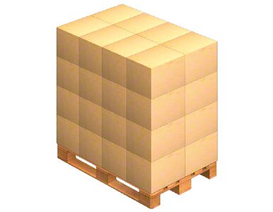 How To Load A Pallet Properly Interlake Mecalux