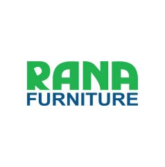 Pallet racking Rana furniture warehouse - Interlakemecalux.com