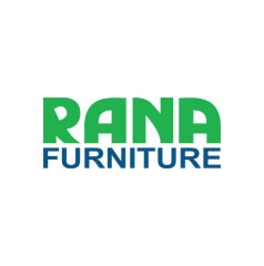 Narrow aisle selective rack boosts warehouse productivity for Rana Furniture