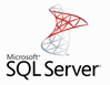 Microsoft SQL Server.