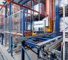 Intelligent Warehouse