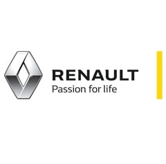 Easy WMS of Interlake Mecalux runs the warehouse of the car maker Renault