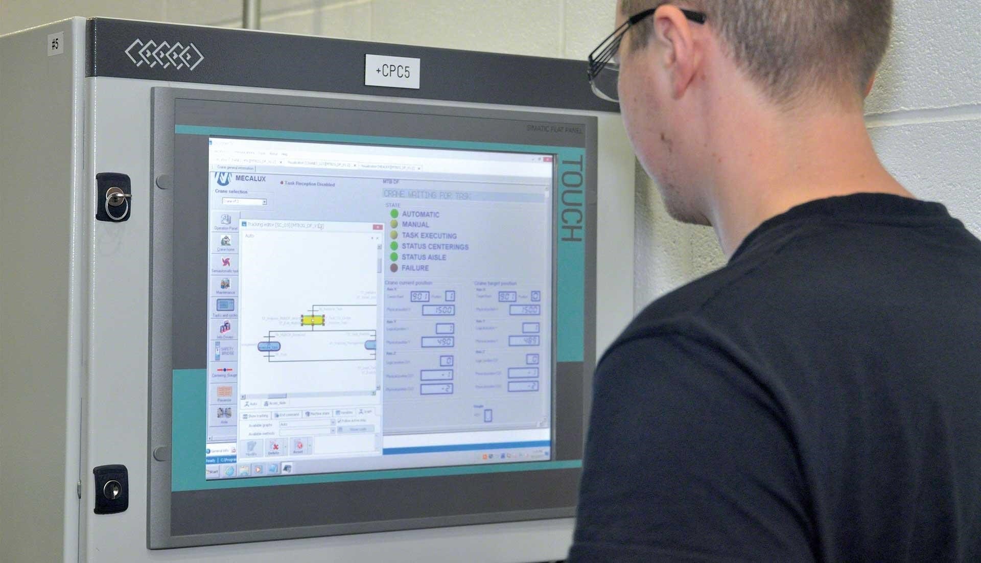 Why It S Important To Measure Warehouse Kpi Interlake Mecalux