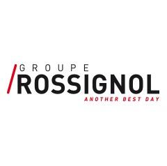 Warehouse of the Rossignol Group in France where they pick winter clothes