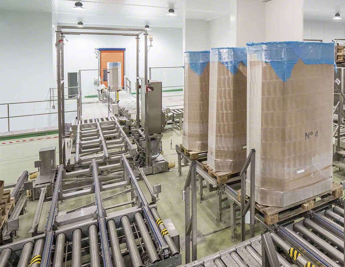 Cleanroom Supply Warehouse