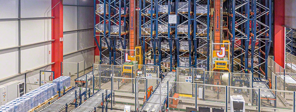 Miguélez: Latest-generation technology for the supply of electric cables Miguélez: Latest-generation technology for the supply of electric cables