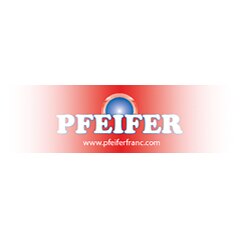 Pfeifer: technology for a 3PL in expansion mode Pfeifer: technology for a 3PL in expansion mode