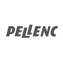 PELLENC: Logistics 4.0 for a just-in-time strategy PELLENC: Logistics 4.0 for a just-in-time strategy