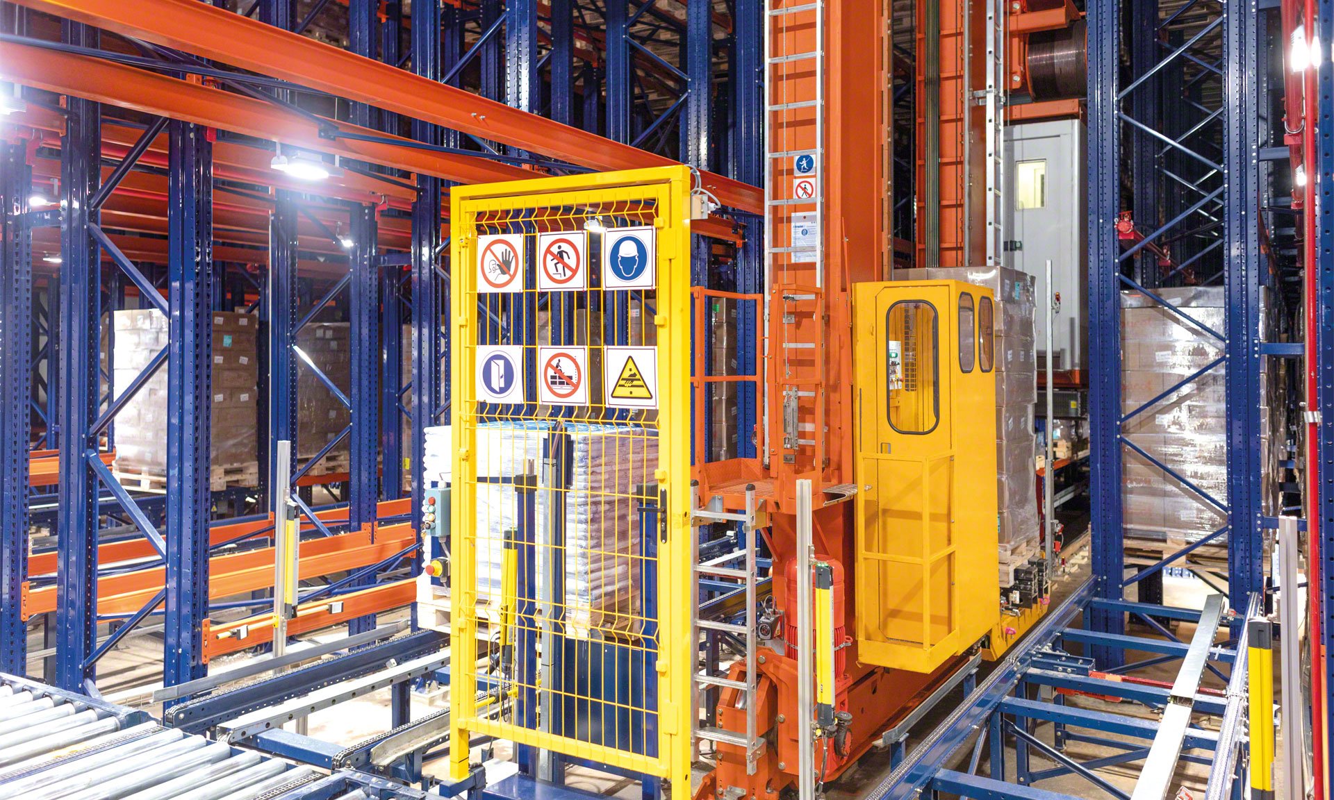 Copacol: automation and digitzation, key to food safety