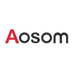 E-commerce patio and garden furniture retailer Aosom centralizes its logistics operations