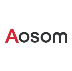 E-commerce patio and garden furniture retailer Aosom centralizes its logistics operations E-commerce patio and garden furniture retailer Aosom centralizes its logistics operations