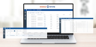 New billing and data import features for 3PL providers
