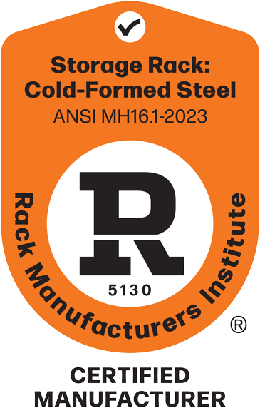 Cold-formed steel - Certified Manufacturer