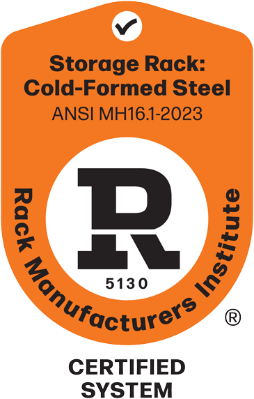 Cold-formed steel - Certified System